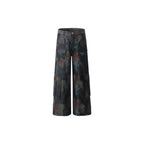 Men’s Multicolor Pants