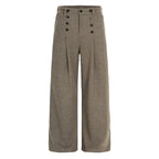 Men’s Brown Pants