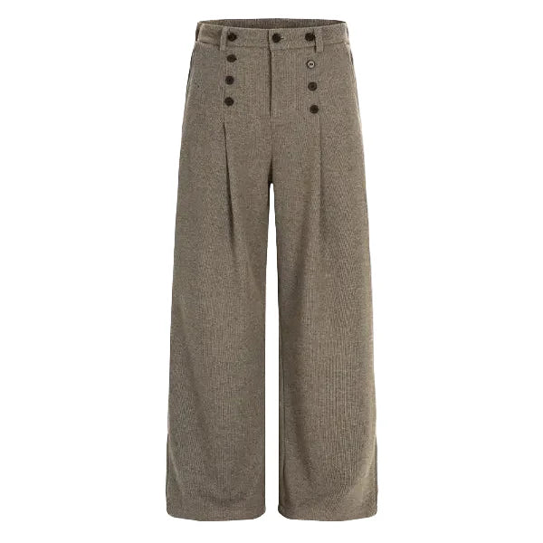 Men’s Brown Pants
