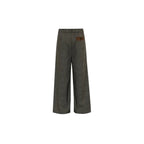 Men’s Grey Pants
