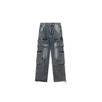 Men’s Blue Pants