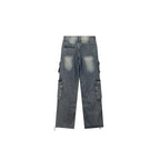 Men’s Blue Pants