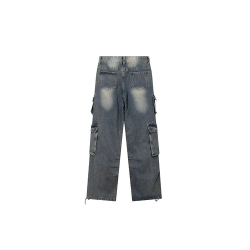 Men’s Blue Pants