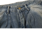 Men’s Blue Pants