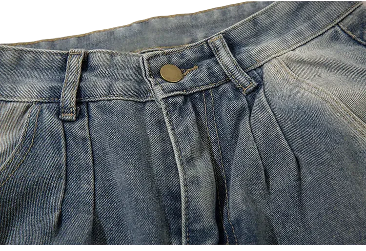 Men’s Blue Pants